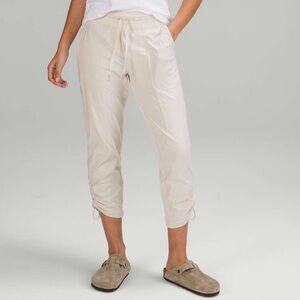 Lululemon sweats/joggers